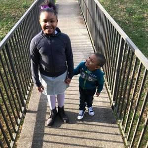 Meet your Posher, Curtis